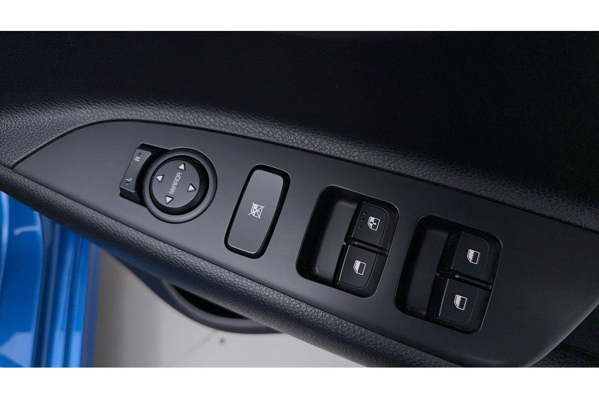 2022 Kia Rio S YB