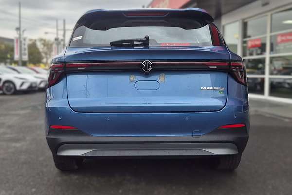 2025 MG MGS5 EV Excite 49 ZS3EM