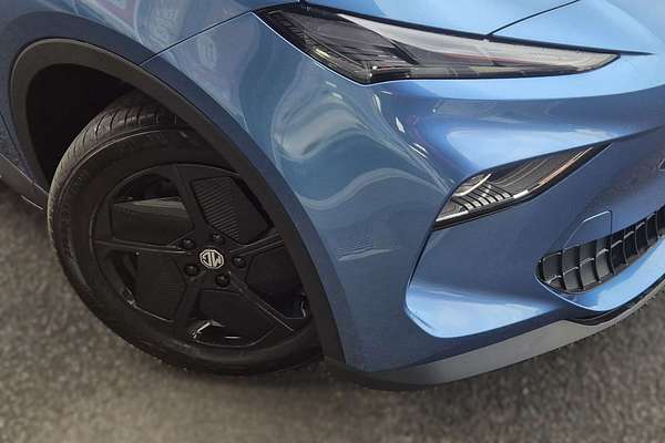2025 MG MGS5 EV Excite 49 ZS3EM