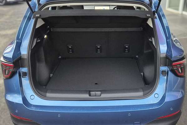 2025 MG MGS5 EV Excite 49 ZS3EM