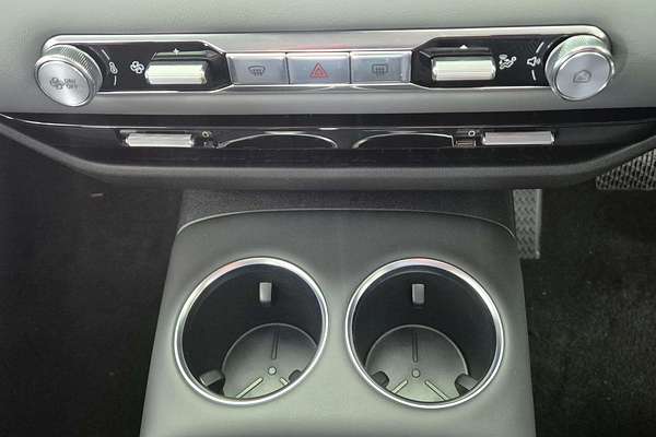 2025 MG MGS5 EV Excite 49 ZS3EM