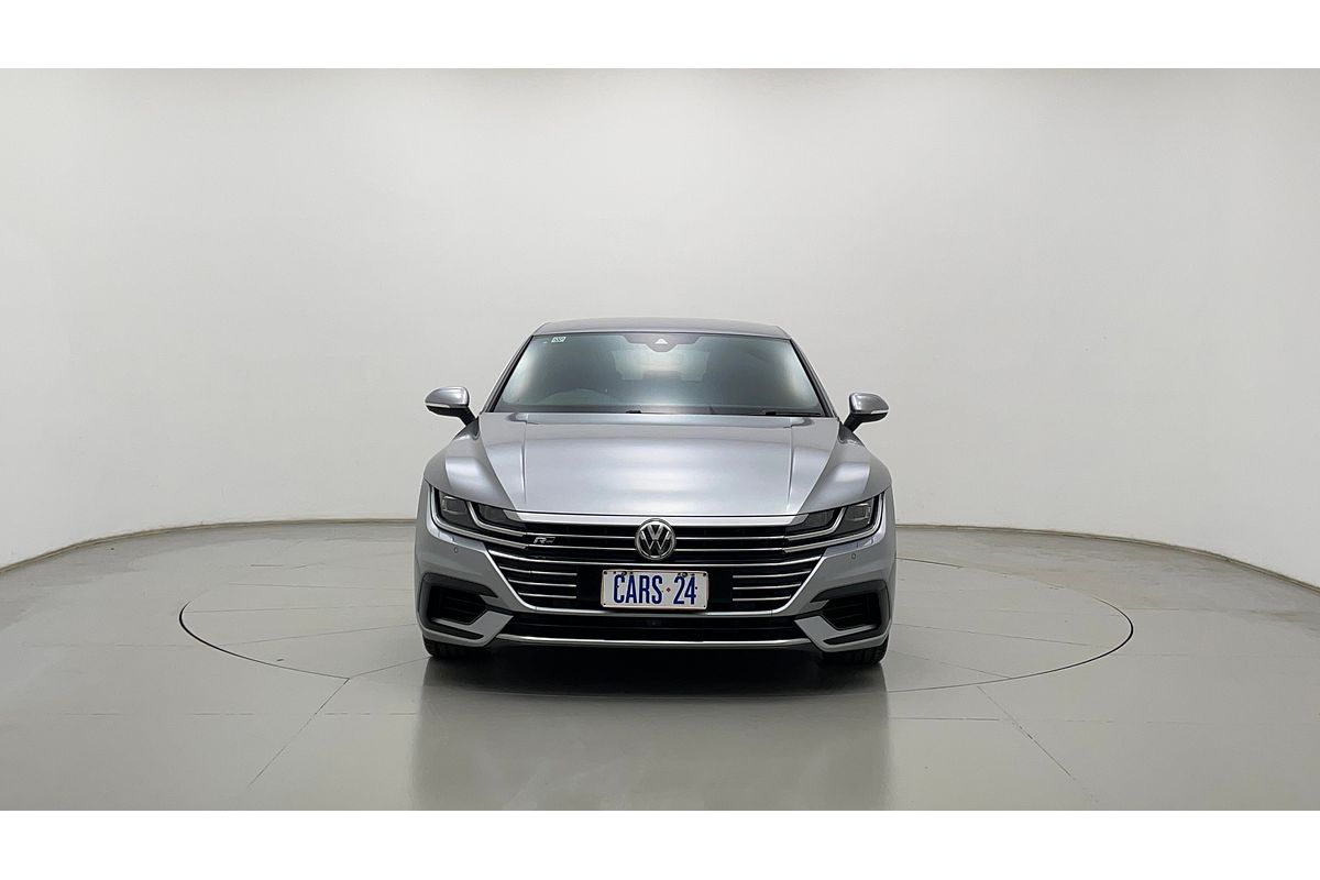 2018 Volkswagen Arteon 206TSI R-Line 3H