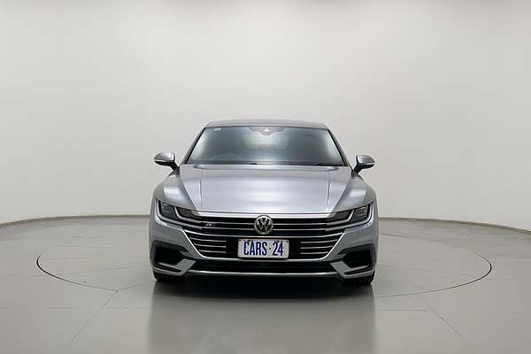2018 Volkswagen Arteon 206TSI R-Line 3H