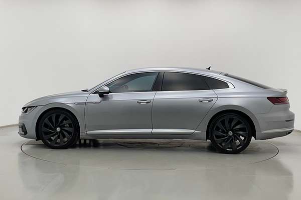 2018 Volkswagen Arteon 206TSI R-Line 3H