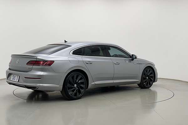 2018 Volkswagen Arteon 206TSI R-Line 3H