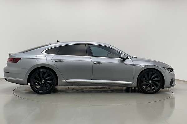 2018 Volkswagen Arteon 206TSI R-Line 3H