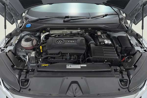 2018 Volkswagen Arteon 206TSI R-Line 3H