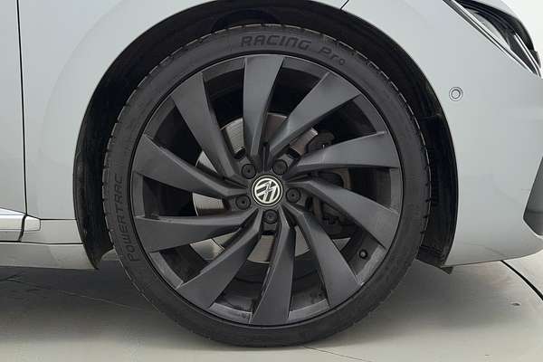 2018 Volkswagen Arteon 206TSI R-Line 3H