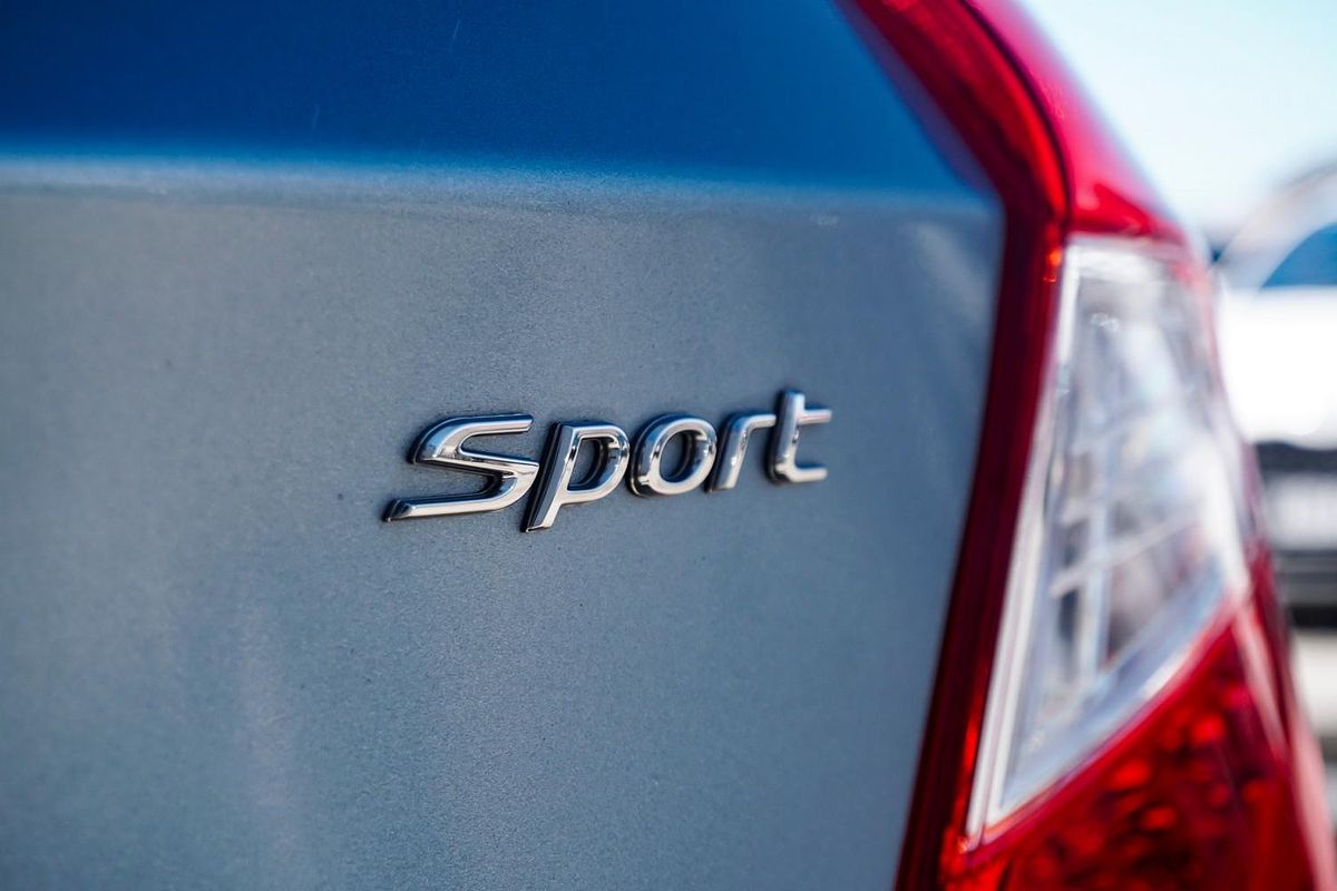 2017 Hyundai Accent Sport RB6