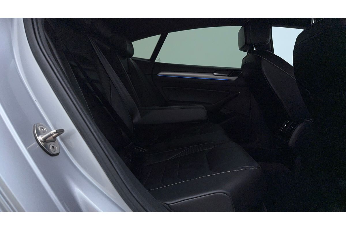 2018 Volkswagen Arteon 206TSI R-Line 3H