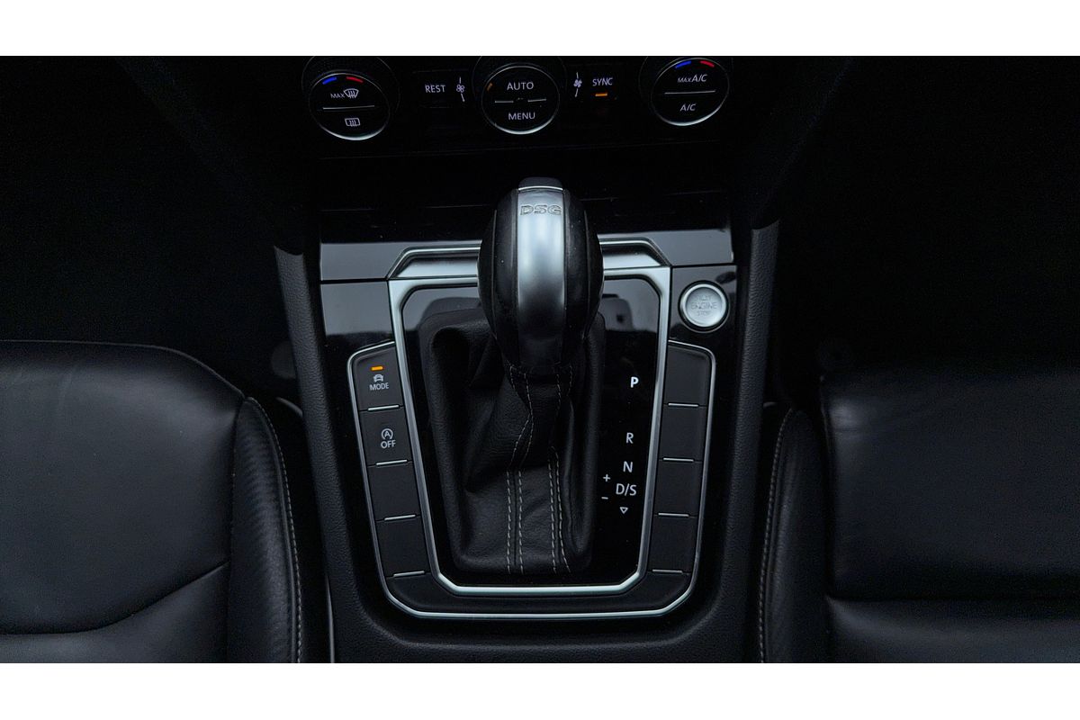 2018 Volkswagen Arteon 206TSI R-Line 3H