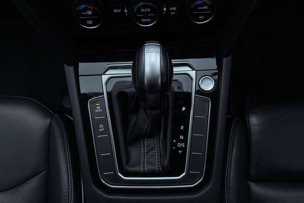 2018 Volkswagen Arteon 206TSI R-Line 3H