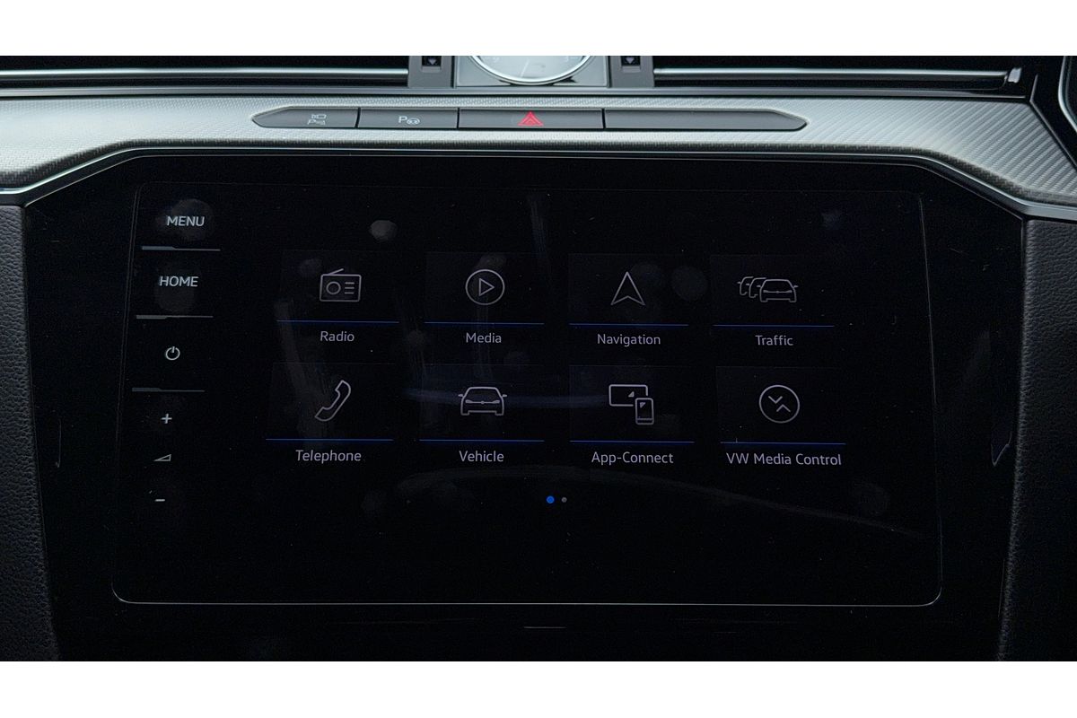 2018 Volkswagen Arteon 206TSI R-Line 3H
