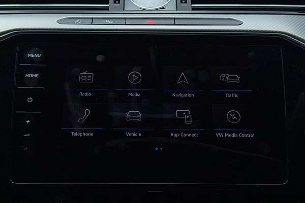 2018 Volkswagen Arteon 206TSI R-Line 3H