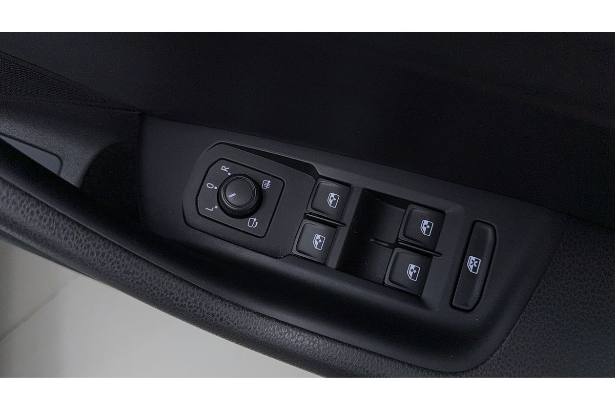 2018 Volkswagen Arteon 206TSI R-Line 3H