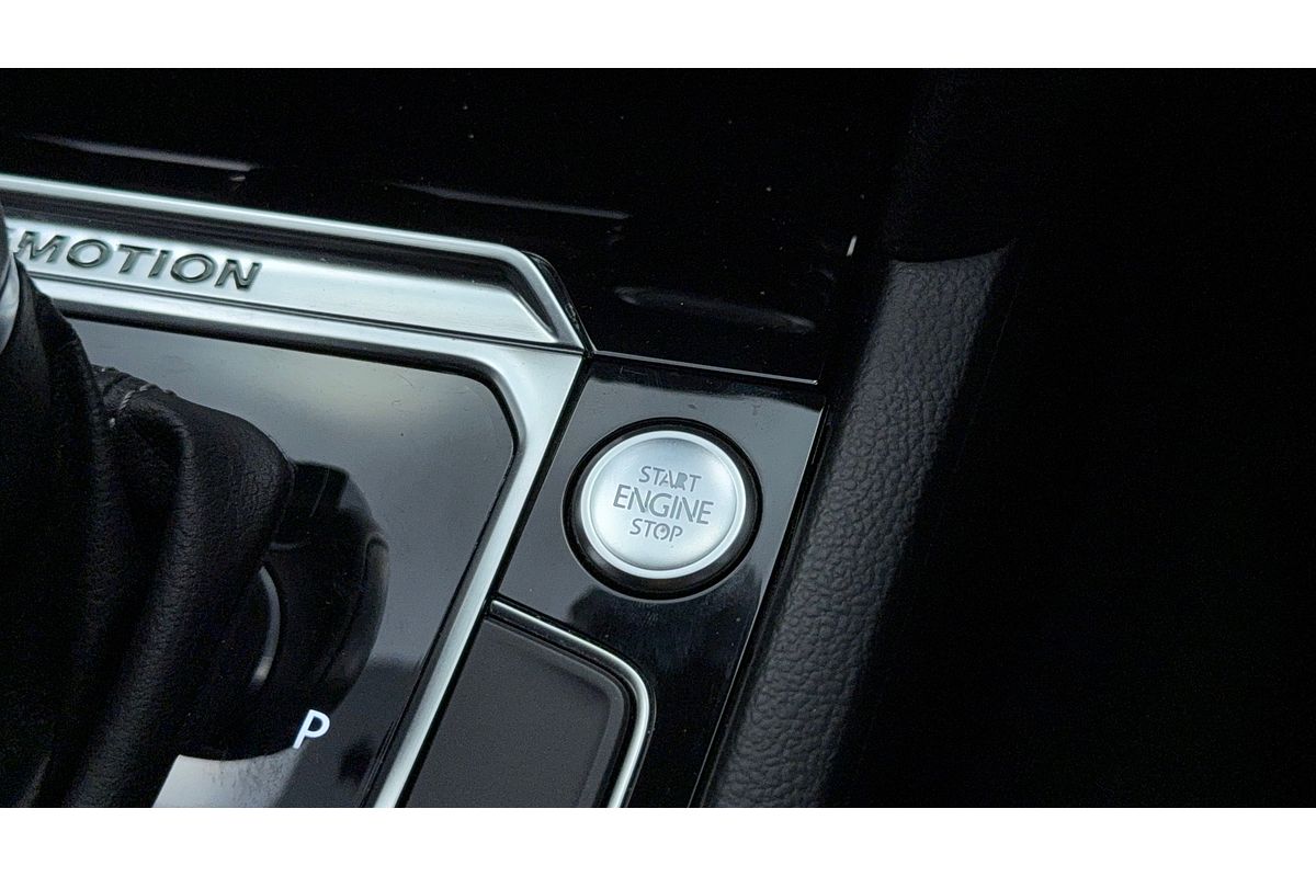 2018 Volkswagen Arteon 206TSI R-Line 3H