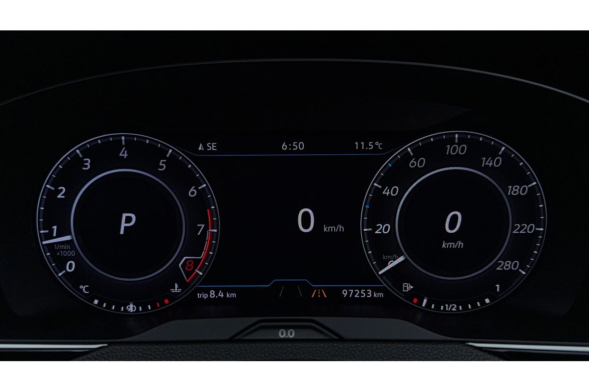 2018 Volkswagen Arteon 206TSI R-Line 3H