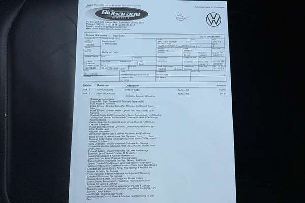 2018 Volkswagen Arteon 206TSI R-Line 3H