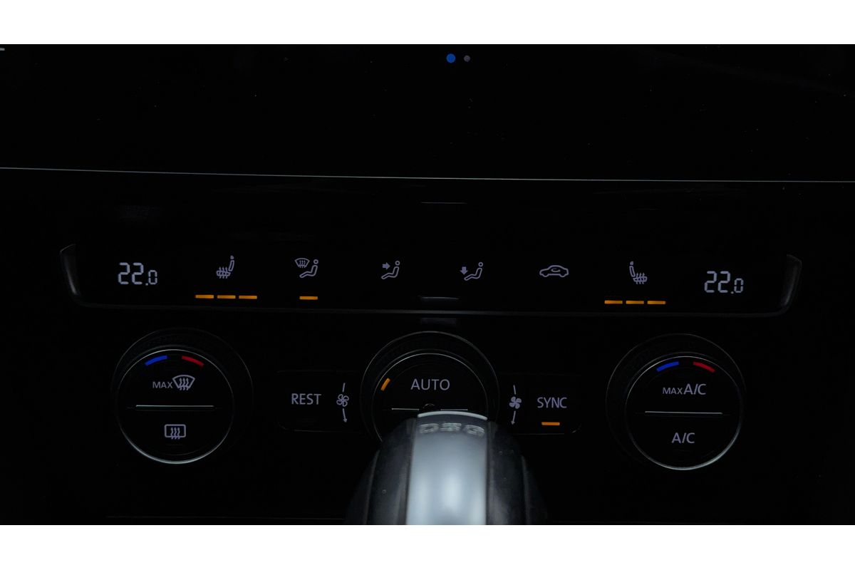 2018 Volkswagen Arteon 206TSI R-Line 3H