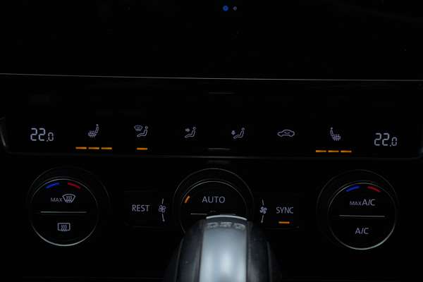 2018 Volkswagen Arteon 206TSI R-Line 3H