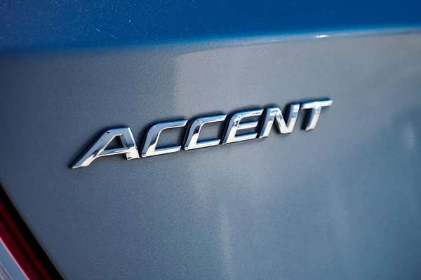 2017 Hyundai Accent Sport RB6