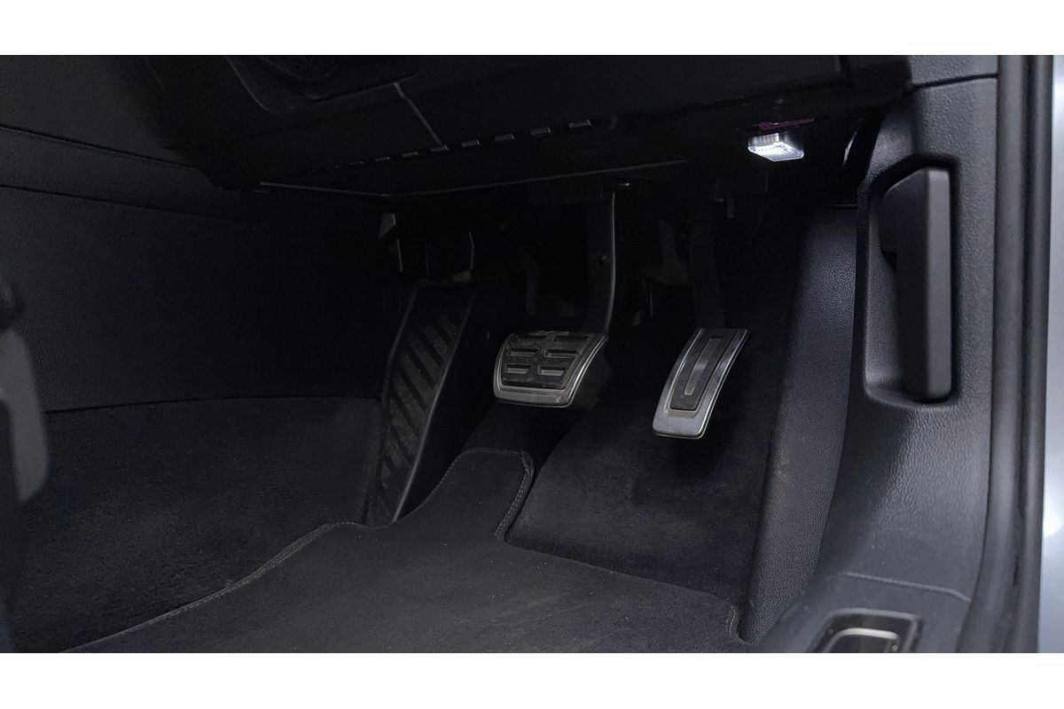 2018 Volkswagen Arteon 206TSI R-Line 3H