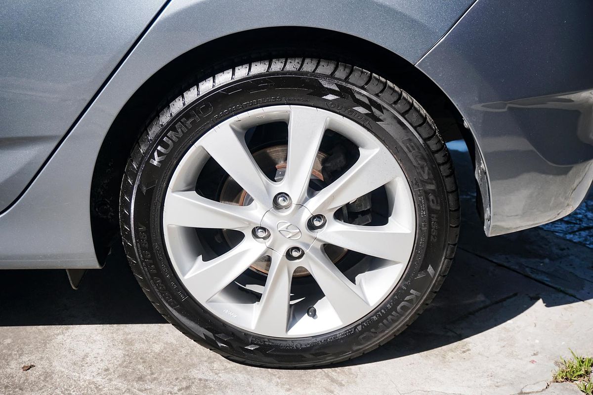 2017 Hyundai Accent Sport RB6