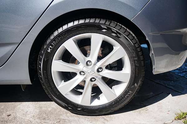 2017 Hyundai Accent Sport RB6