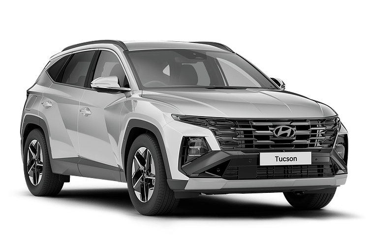 2025 Hyundai Tucson Elite NX4.V4
