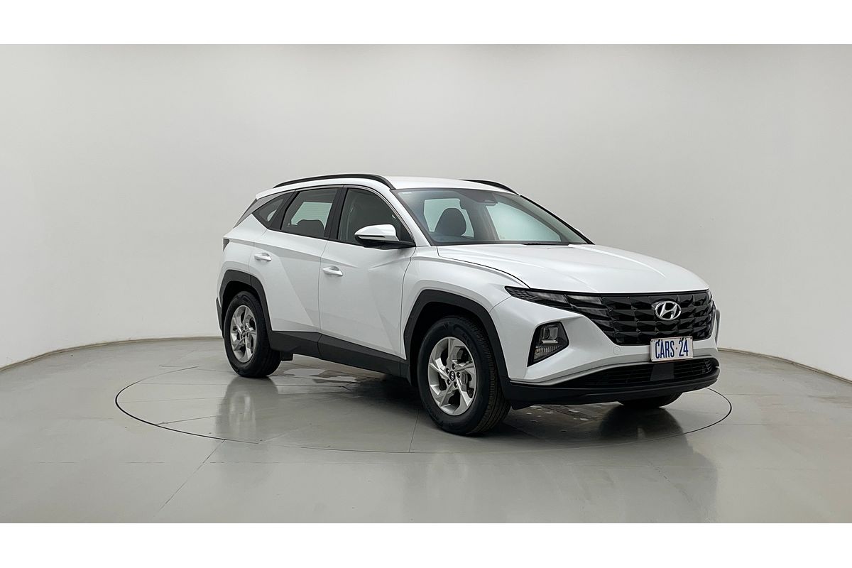 2022 Hyundai Tucson NX4.V2