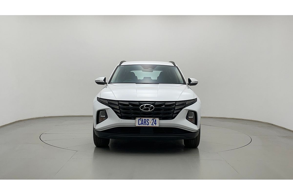 2022 Hyundai Tucson NX4.V2