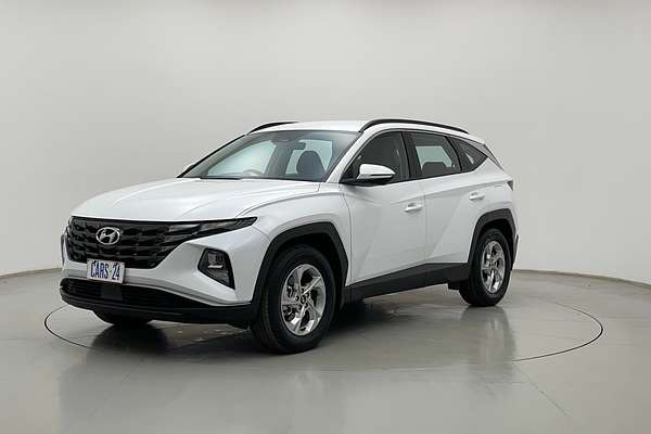 2022 Hyundai Tucson NX4.V2