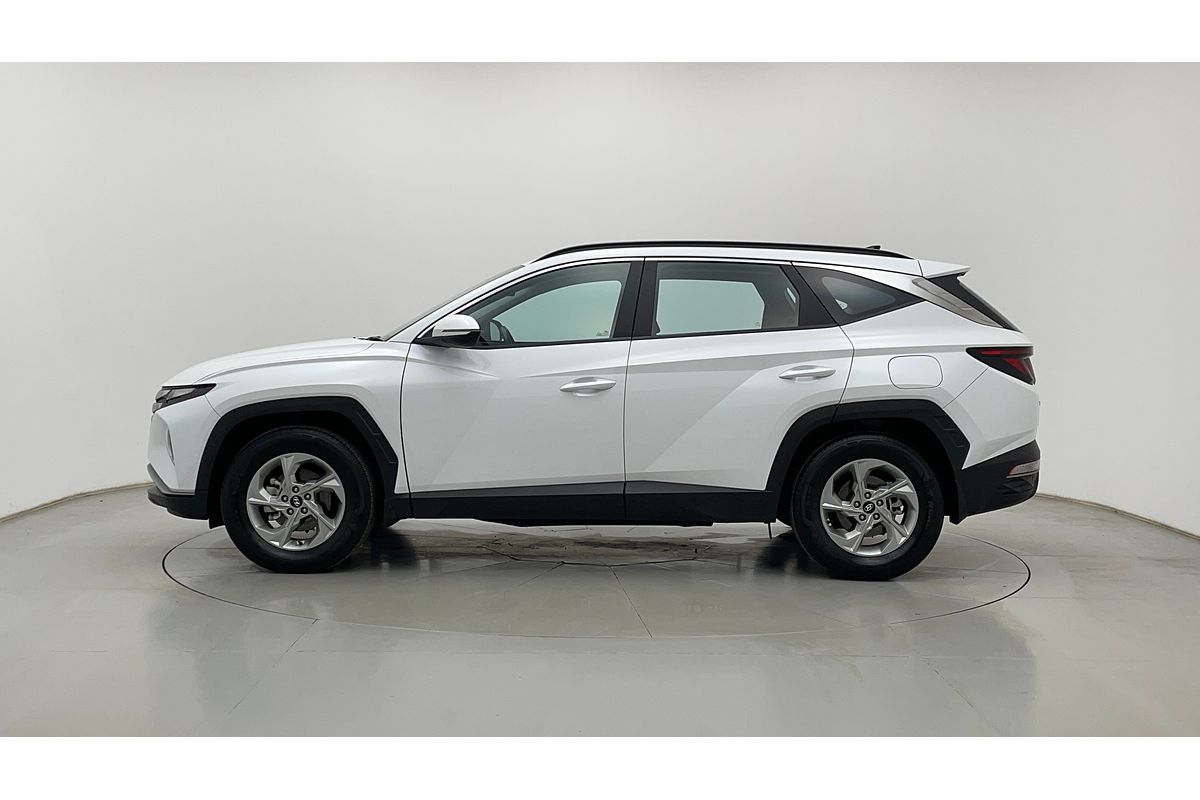 2022 Hyundai Tucson NX4.V2