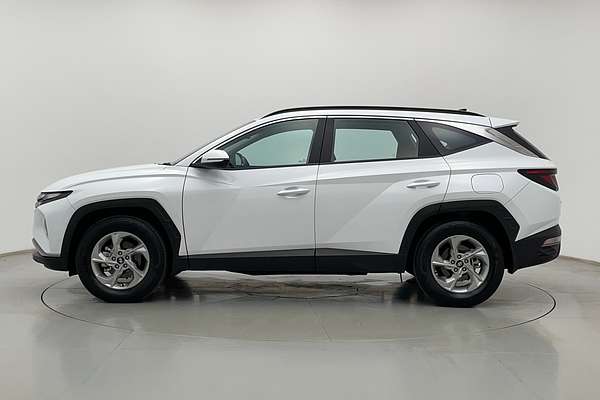 2022 Hyundai Tucson NX4.V2