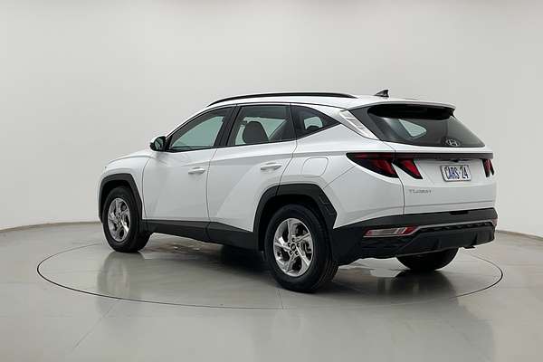 2022 Hyundai Tucson NX4.V2