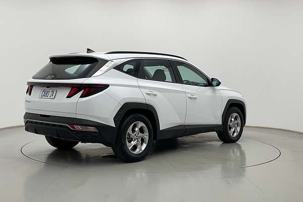 2022 Hyundai Tucson NX4.V2