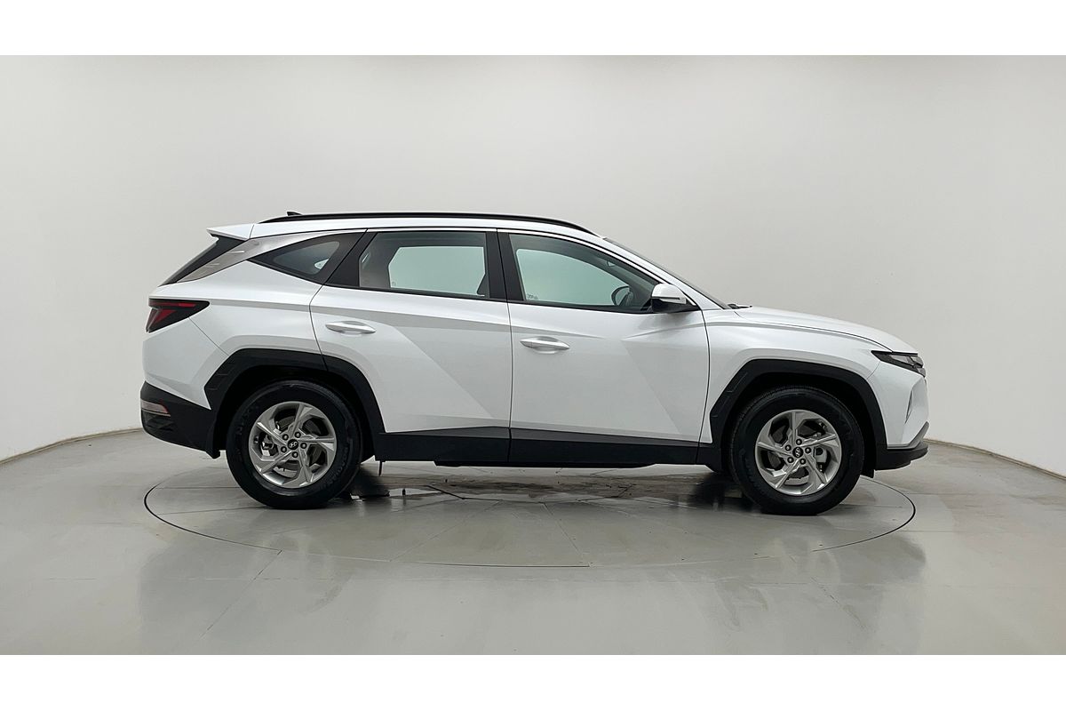 2022 Hyundai Tucson NX4.V2