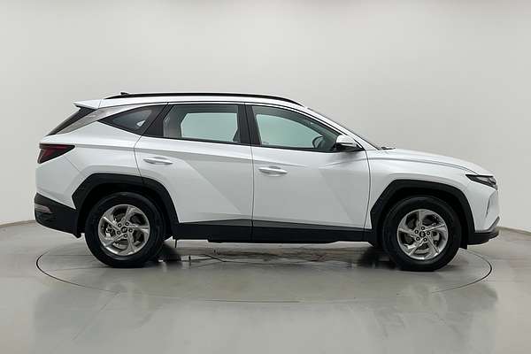 2022 Hyundai Tucson NX4.V2