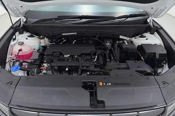 2022 Hyundai Tucson NX4.V2