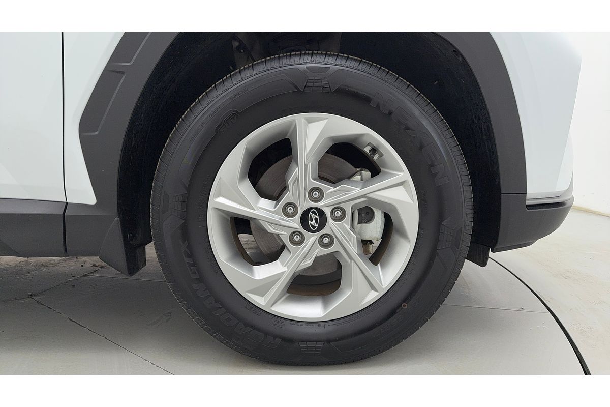 2022 Hyundai Tucson NX4.V2