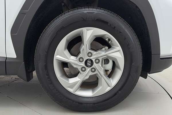 2022 Hyundai Tucson NX4.V2
