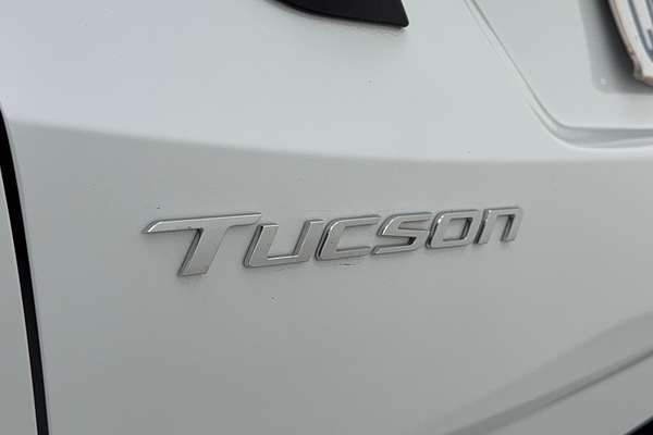 2022 Hyundai Tucson NX4.V2