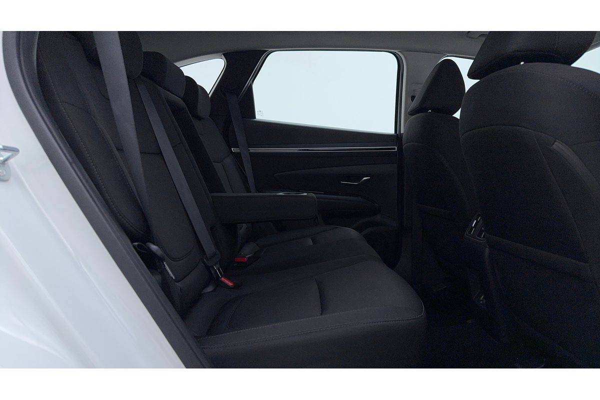 2022 Hyundai Tucson NX4.V2