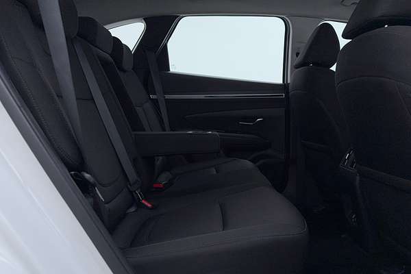 2022 Hyundai Tucson NX4.V2