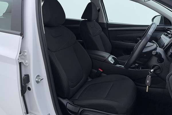 2022 Hyundai Tucson NX4.V2