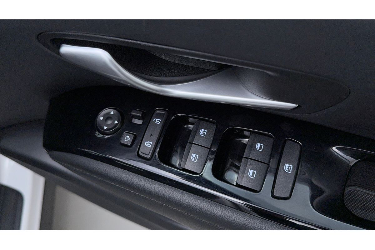 2022 Hyundai Tucson NX4.V2