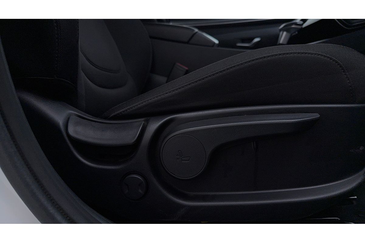 2022 Hyundai Tucson NX4.V2