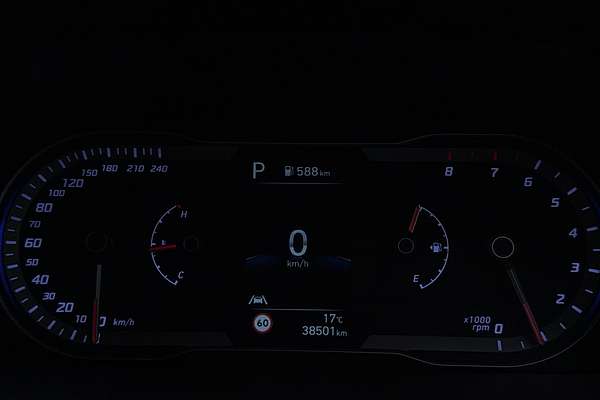 2022 Hyundai Tucson NX4.V2
