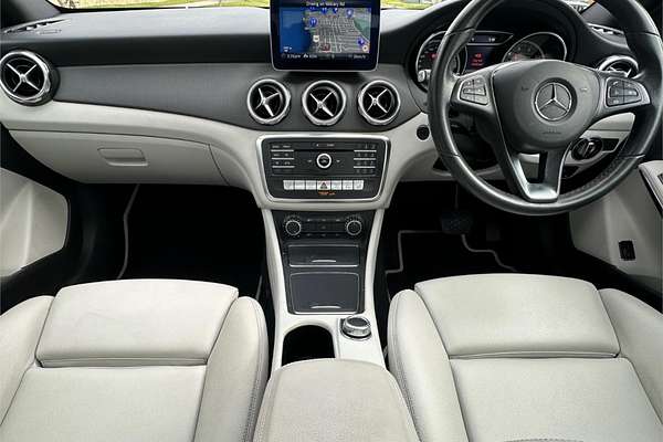 2020 Mercedes-Benz GLA-Class 180 X156 MY20