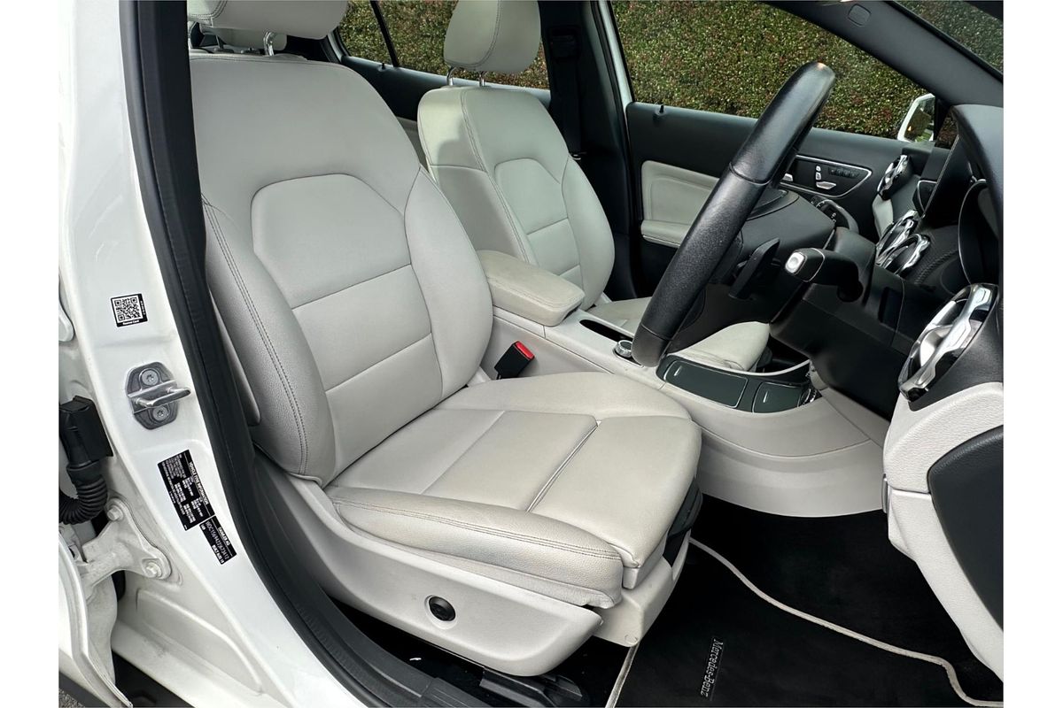 2020 Mercedes-Benz GLA-Class 180 X156 MY20